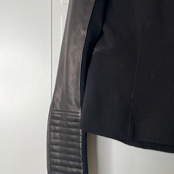 BCBG XS Women’s Bomber jacket - Picture 10 of 10